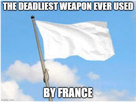 White Flag Imgflip