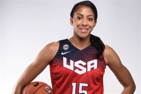 Candace Parker Husband Divorce Daughter Brother Height Salary