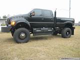 F650 Ford Pickup For Sale Images