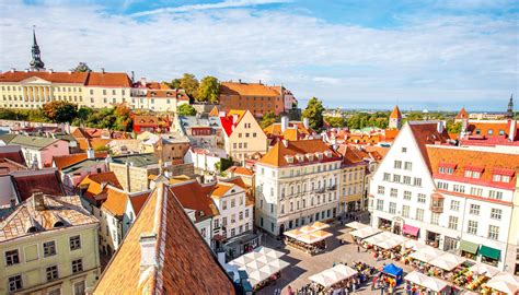 Pärnu mnt 139f, tallinn, 11317. Guía de Tallín | Turismo en Tallín - KAYAK