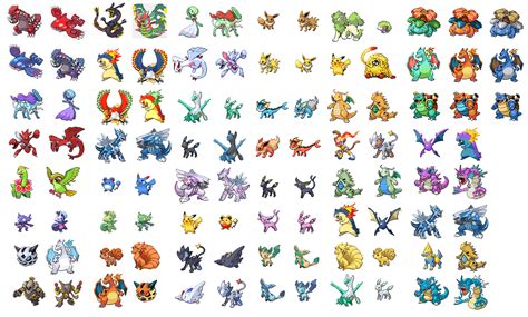Evidently the pokemon development team opted to lock the shiny possibility for these legendaries for the sheer convenience of narative continuity because. Pokemon Shiny-Fusion-Colouring by Key-99 on DeviantArt