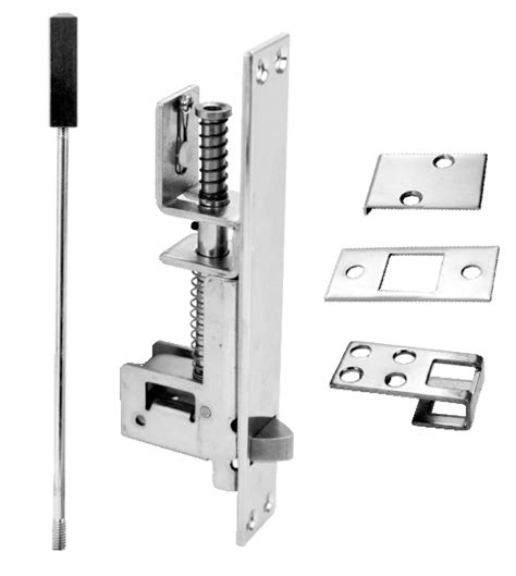Automatic Flush Bolts For Metal Door Don Jo 1560