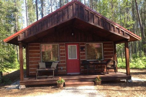 Maybe you would like to learn more about one of these? Glacier National Park Vacation Rental Cabins for Montana ...