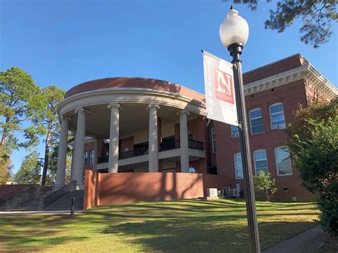 Newberry College Is A Private Lutheran Liberal Arts College Established
