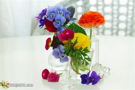 Here are some helpful tips when it comes to preserving flowers. How to Preserve your Fresh Cut Flowers