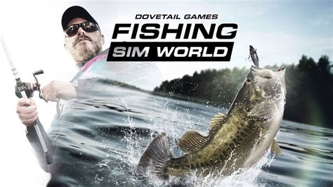 Start with harpooning, then work your way up to setting deep lines, catching snow crabs or lobster. Fishing Sim World will be coming to PC and consoles this ...