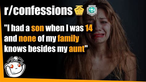 The most disturbing confessions on the internet- (r/confessions) - YouTube
