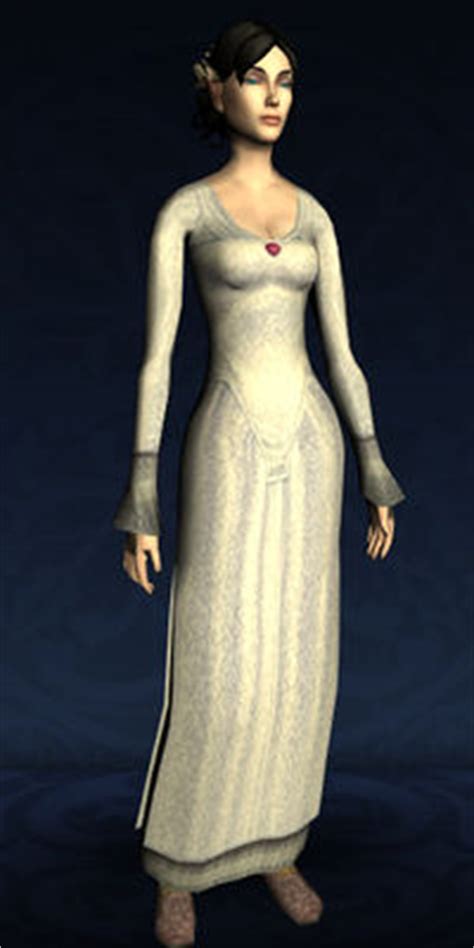 Elf development has built a reputation for being a reliable partner to a number of danish and international institutional investors through the successful delivery of both ready to build land and finished buildings. Item:Elf-queen's Dress - Lotro-Wiki.com