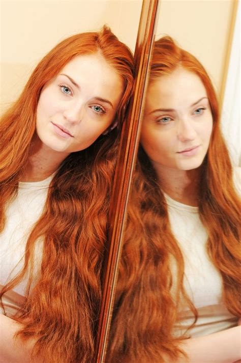 Redheads Have A Genetic Superpower And Now Everyones Jealous Red Is