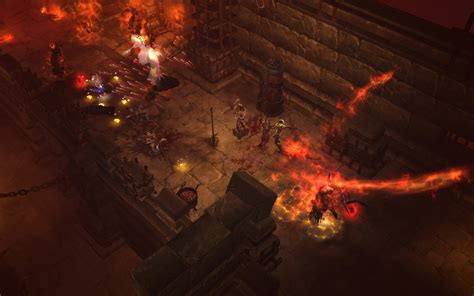 Diablo 3 download pc free full version pc game setup in single direct download link and torrent for windows and laptop from oceanofgames. Puxar Downloads: Download - Diablo 3 - PC (Torrent)