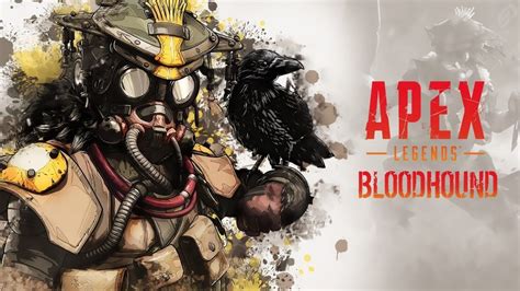 Apex Legends Wallpaper Collections And Addons Wallpaperation