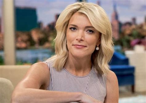 Megyn Kelly Biography Age Wiki Height Weight Boyfriend Family More