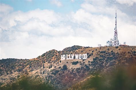 Spend the Day Touring These Black Hollywood Landmarks - Travel Noire