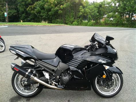 It's been on sale in india since 2013, however, the 2016 version promises to be a whole lot better. 2008 Kawasaki Ninja ZX-14 Sportbike for sale on 2040-motos