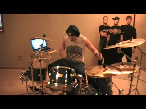 Incubus Make Yourself Drum Cover Youtube