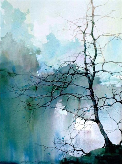It is a big challenge to a couple to establish. 100 Easy Watercolor Painting Ideas for Beginners