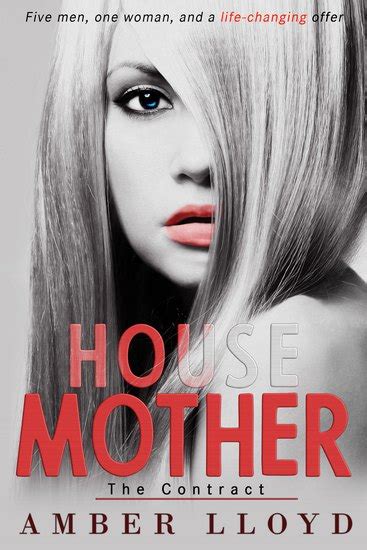 House Mother The Contract Read Book Online
