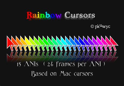 Download your collections in the code format compatible with all browsers, and use icons on your website. 50 Best Mouse Cursors For Windows - Free Download {2018}