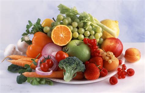 Platillos para llevar una dieta sana y equilibrada, explicados paso a paso y con todo detalle. Diez consejos básicos para una alimentación saludable