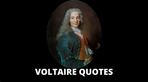 45 Voltaire Quotes On Freedom Of Speech Religion Government