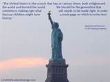 Photos of Statue Of Liberty Quote