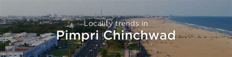 Pimpri Chinchwad Property Market An Overview Housing News