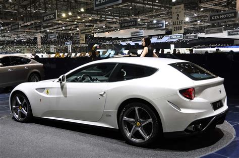 Here are the top ferrari ff listings for sale asap. GENEWA 2011 Intrygujące Ferrari FF | motofilm.pl