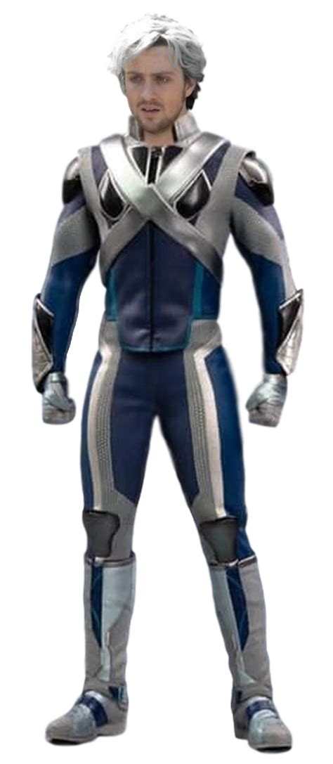 Quicksilver Marvel Png Hd Isolated Png Mart