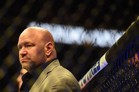 What Did Dana White Do Before Becoming Ufc President