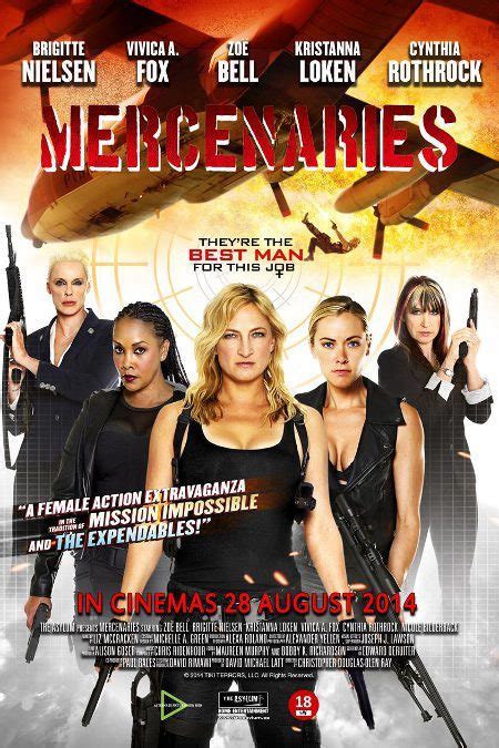 Mercenaries Movie Release Showtimes And Trailer Cinema Online