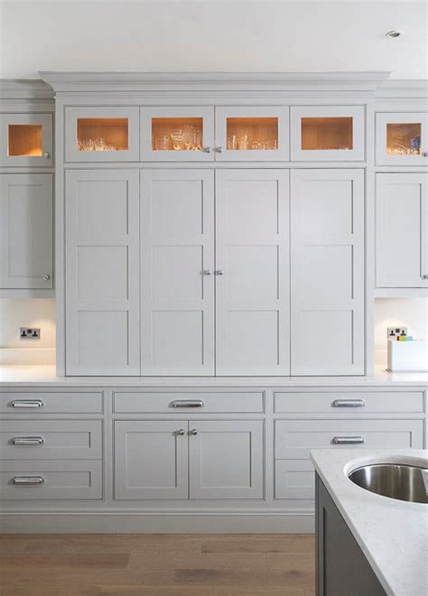 How To Make Your Kitchen Beautiful With Cabinet Door Styles In 2020