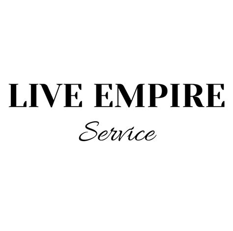 live empire service lonigo