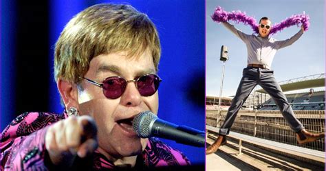 Win A Double Pass To Elton Johns Wollongong Concert Illawarra