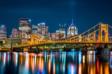 Best things to do in Pittsburgh - Lonely Planet