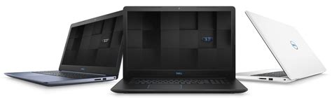 Dell G Series Gaming Laptops Dells Spring Range New 8th Gen