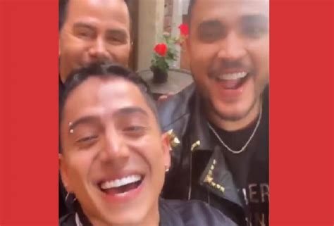 Alguien me gusta pero no puedo decirle. VIDEO Andy Rivera anunció nueva canción con Jhonny ...