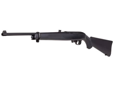 Rifle Ruger 10 22 Co2 Diabolos Cal 177 700 Fps Gispack Store