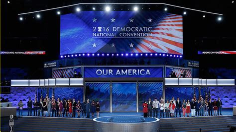 The Purge Senior Dnc Staff Resigns After Email Revelations — Rt Usa News