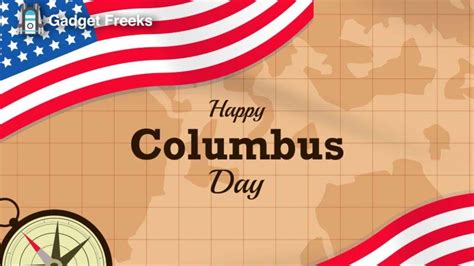 Columbus Day 2019 Wallpapers Wallpaper Cave