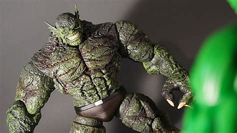 Although blonsky occasionally gains the upper hand in their battles, the hulk manages to triumph in the end. Abomination Marvel Select Action Figure ActionFeatures.net ...