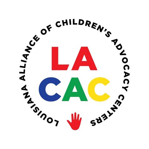 Louisiana Alliance Of Childrens Advocacy Centers Slidell La