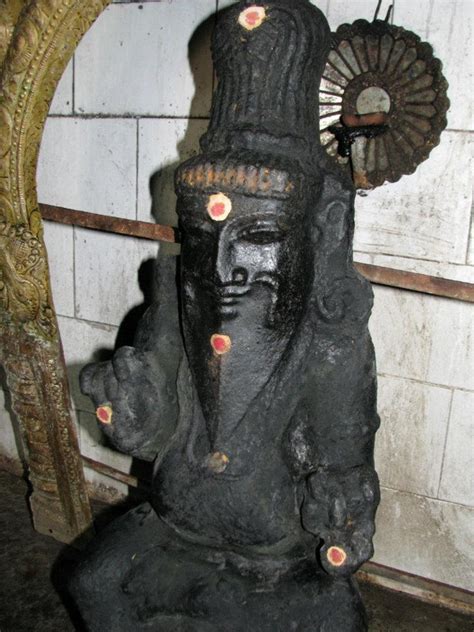 Siddha Heartbeat Agathiyar And The Bronze Creative Swamimalai