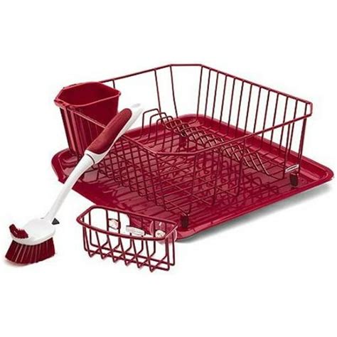 Rubbermaid Large Sink Dish Drainer