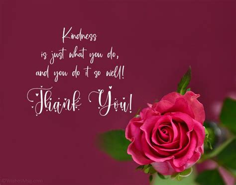 Thank You Messages Wishes And Quotes Wishesmsg Thank You Verses