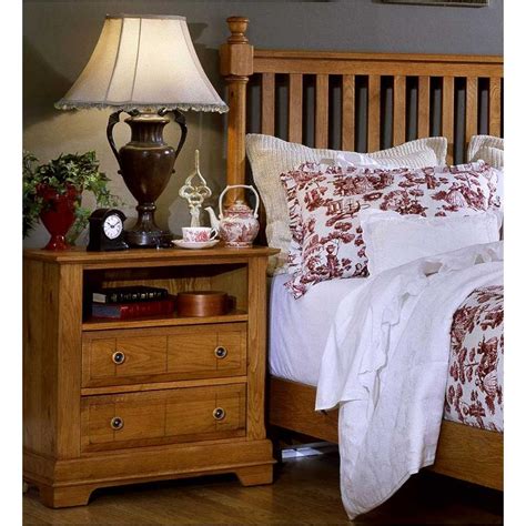 Rated 0 out of 5 stars based on 0 reviews. Bb21-227 Vaughan Bassett Furniture Cottage - Oak Commode - Oak