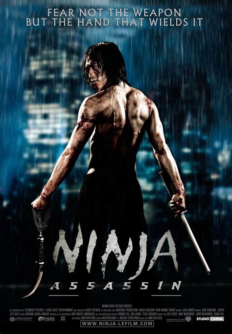 Rain Ninja Assassin Wallpaper 62 Images