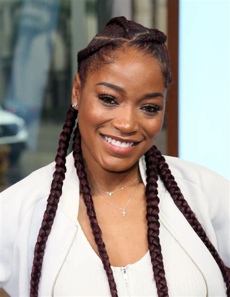 Best Celebrity Braids 2017 Essence