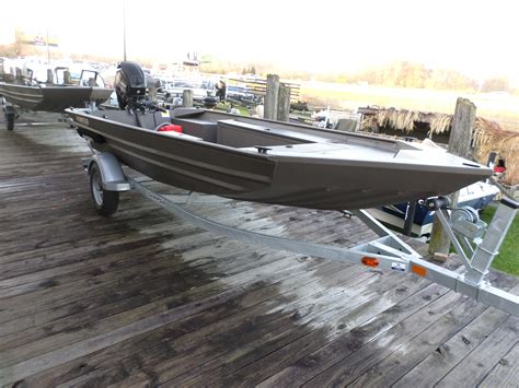 Alweld Boats For Sale