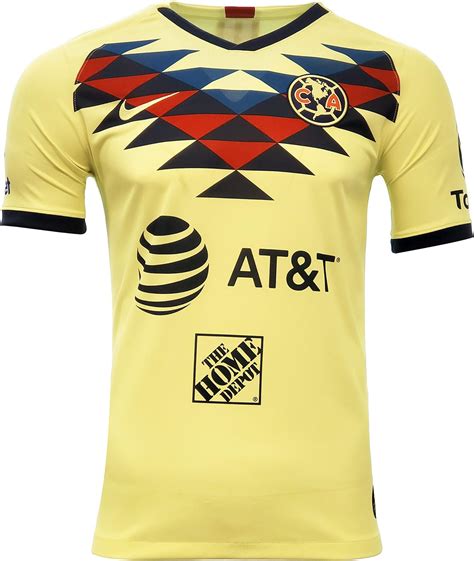 Nike 20192020 Camiseta Del Club América Clothing