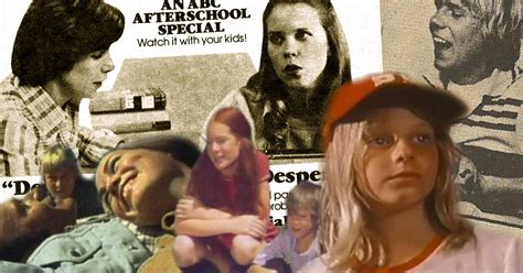 10 Unforgettable Afterschool Specials That Made Us Laugh Cry And Grow Up A Little